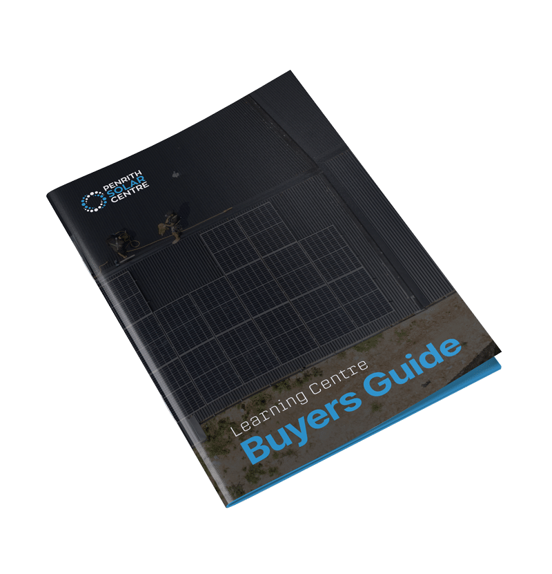Solar Buyers Guide